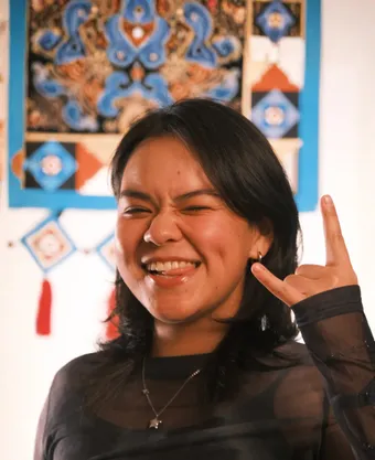 Сабина Абдуллаева