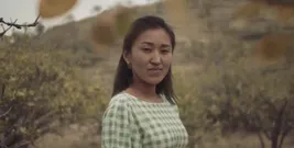 Her Voice Is Important