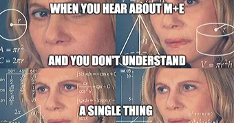 M&E is Not Your Enemy