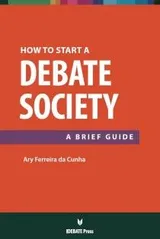 How To Start A Debate Society