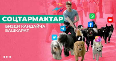 Соцтармактар бизди кандайча башкарат