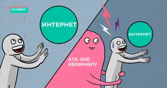 Интернетте баланы көзөмөлдөсө болобу? Телефон, компьютердин функциялары тууралуу