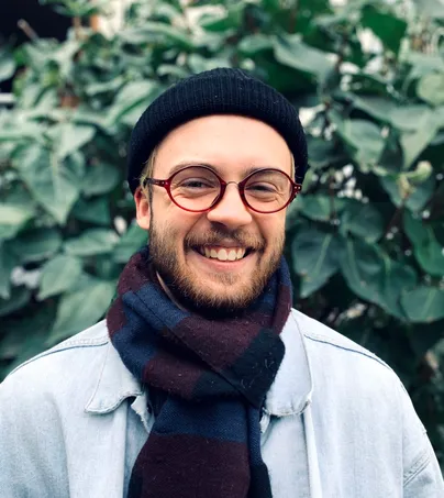 Tristan Petterson