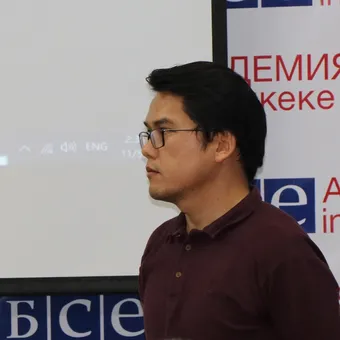Кибертерроризм деген эмне?